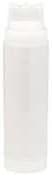 Tablecraft 12463C3F Squeeze Bottle 24 oz Clear