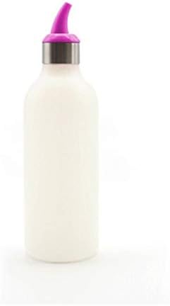 Kasuki BBQ Kitchen Silicone Squeeze Bottle - Rose
