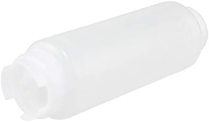 Creative Mark Cylo FIFO Squeeze Bottle 20 oz - Non-Drip