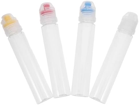 Gatuida 2-Pack Mini Squeeze Condiment Bottles