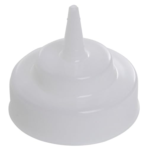 TableCraft 63TC Cone Tip Top - Dishwasher Safe NSF USA Made