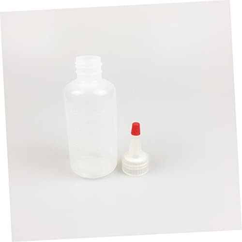 Tofficu 8-Piece Multi-Functional Tip Bottle Kit 1