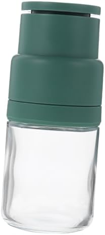 OKUMEYR Pepper Mill with Hand Crank Coffee Bean Grinder