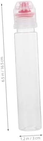Anneome Oil Dispenser Squeeze Bottles for Kitchen Use