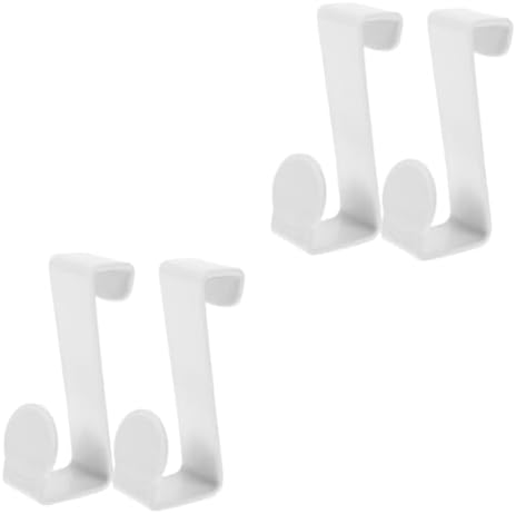 Veemoon Toilet Tank Hook Holder Potty Seat Hook
