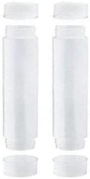 TableCraft 16SV InvertaTop Squeeze Dispenser 2PK