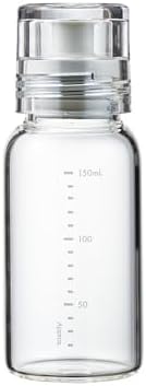 Hario Dressing Bottle 150ml Pale Grey