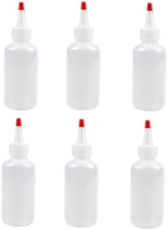 Tofficu 8-Piece Multi-Functional Tip Bottle Kit 1