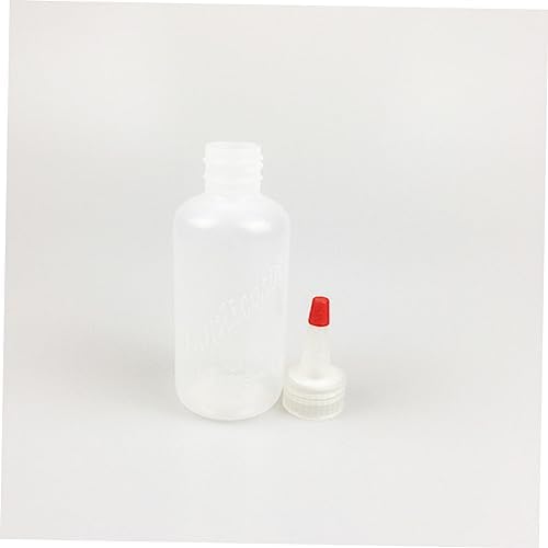 Tofficu 8-Piece Multi-Functional Tip Bottle Kit 1