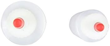 Treasure Gurus 2pc Plastic Condiment Squeeze Bottle Set