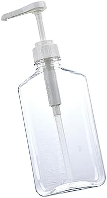 Angoily 8cc Condiment Squeeze Bottle for Kitchen Use