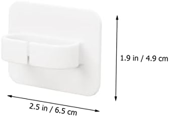 Garneck 4pcs Multi-Functional Hooks for Home Kitchen