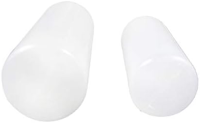 Treasure Gurus 2pc Plastic Condiment Squeeze Bottle Set