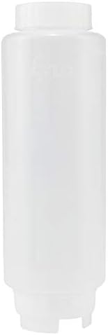 Creative Mark Cylo FIFO Squeeze Bottle 20 oz - Non-Drip