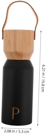 SHOWERORO Wooden Pepper Grinder for Home Kitchen