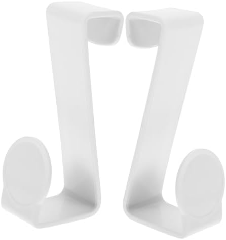 Veemoon Toilet Tank Hook Holder Potty Seat Hook