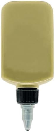 Vdaxvme 100ml Leakproof Condiment Dispensing Bottle