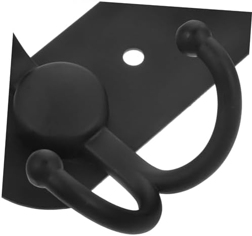 MAGICLULU Heavy Duty Wall Mounted Hooks Kit