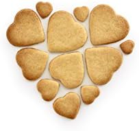 Lekue Kids Cookie Puzzle Cutter Set of 3 1