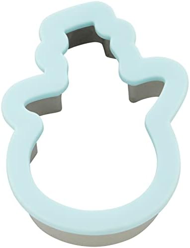 Wilton Snowman Comfort Grip Cookie Cutter 1