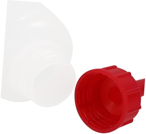 FELTECHELECTR 150ml Condiment Squeeze Bottle