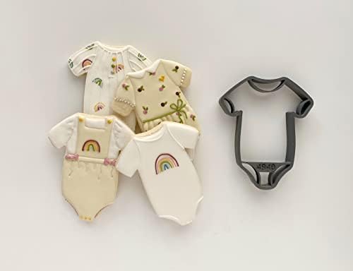 Hearts Treasure Rainbow Cloud Cookie Cutters 3 Pack