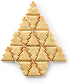 Lekue Kids Cookie Puzzle Cutter Set of 3 1