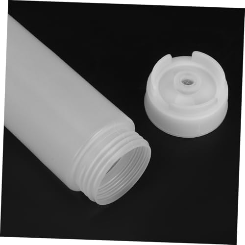 FELTECHELECTR Condiment Squeeze Bottles 480ml Refillable