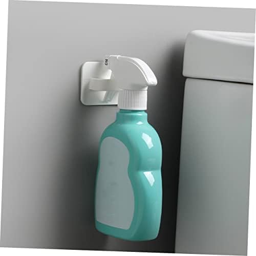 Garneck 4pcs Multi-Functional Hooks for Home Kitchen