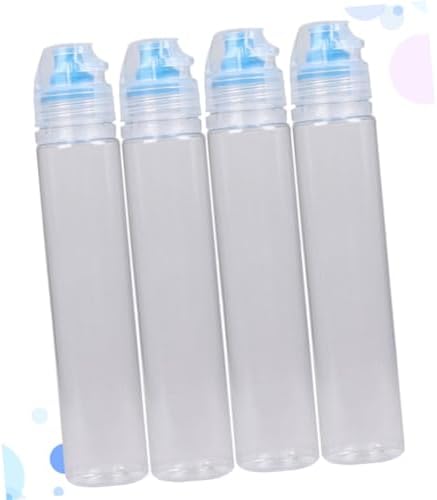 DECHOUS 4pcs Insulated Condiment Containers