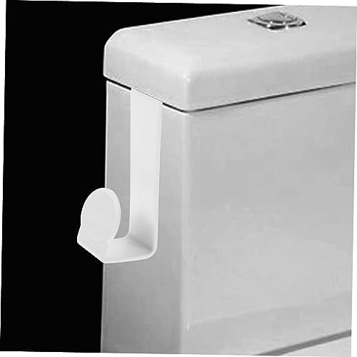 Veemoon Toilet Tank Hook Holder Potty Seat Hook
