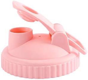 MinLia Reusable Mason Jar Lids with Seal