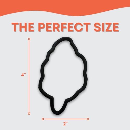 Bundle of Fun Cotton Candy Cookie Cutter Set