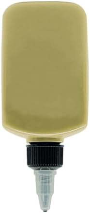 Small 100ml Leakproof Condiment Squeeze Bottle for Camping Travel