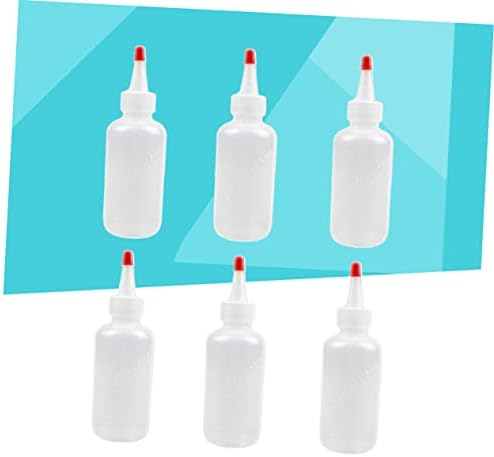 Tofficu 8-Piece Multi-Functional Tip Bottle Kit 1