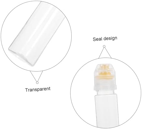 Anneome Oil Dispenser Squeeze Bottles for Kitchen Use