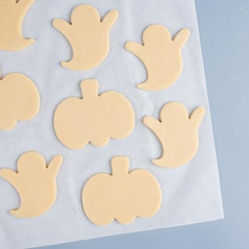 Cookie Cutter Kingdom Christmas Cookie Cutters with Sprinkles Set