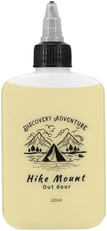 Condiment Squeeze Bottles - 120ml Leak-Proof Oil Jar for Outdoor Use