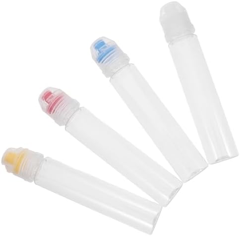 Gatuida 2-Pack Mini Squeeze Condiment Bottles