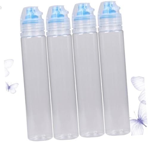 OFFSCH 4 Pack Heat Insulated Food Sealed Bottles