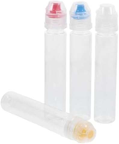 Anneome Oil Dispenser Squeeze Bottles for Kitchen Use