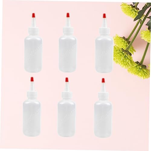 Tofficu 8-Piece Multi-Functional Tip Bottle Kit 1