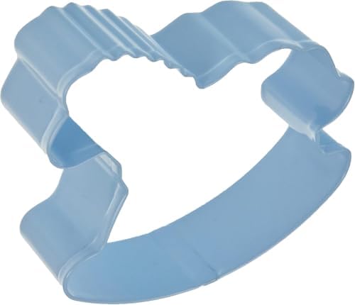 Wilton Baby Theme Cookie Cutter 4 Piece Set 1