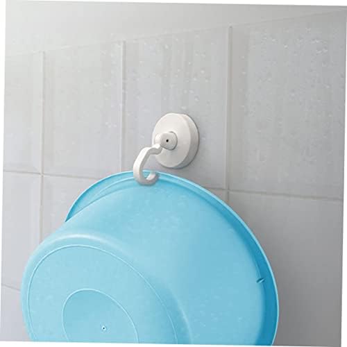 ABOOFAN Strong Self-Adhesive Wall Hooks No Nails 1