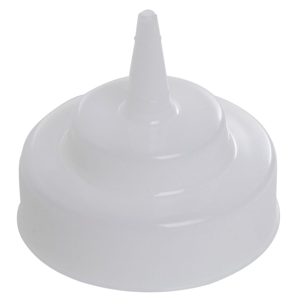 TableCraft 63TC Cone Tip Top - Dishwasher Safe NSF USA Made