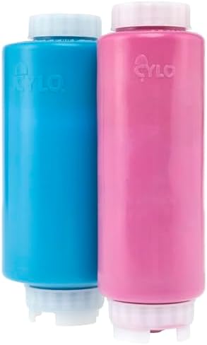Creative Mark Cylo FIFO Squeeze Bottle 20 oz - Non-Drip