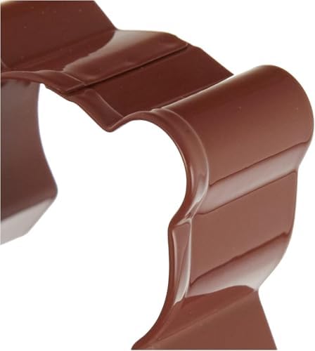Wilton Baby Theme Cookie Cutter 4 Piece Set 1