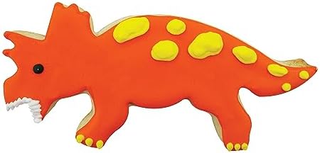 RM Dinosaur Cookie Cutters 6-Piece Set