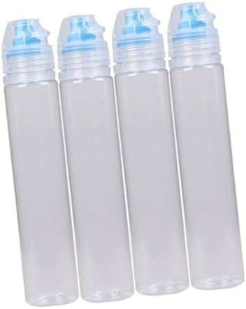 DECHOUS 4pcs Insulated Condiment Containers