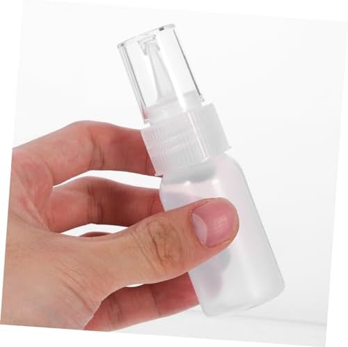 Set of 2 Squeezable Condiment Bottles for Jam Sauce Mustard